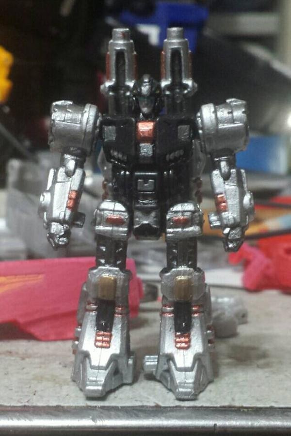 Transformers News: Seibertron.com Transtopia Roundup! July 2019