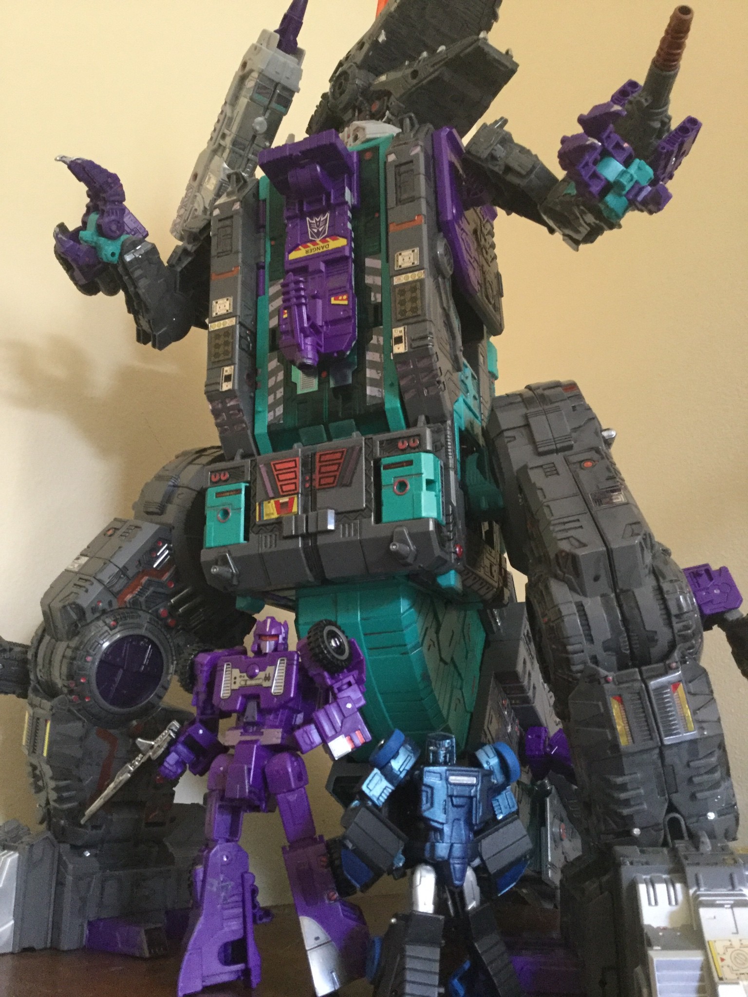 Transformers News: Seibertron.com Transtopia Roundup! July 2019