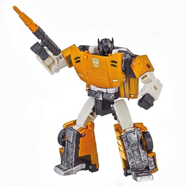 Transformers News: Seibertron.com Transtopia Roundup! July 2019