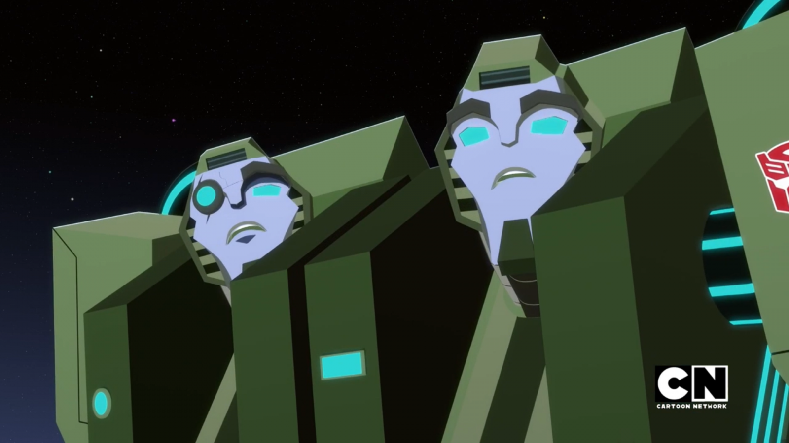 Transformers News: Cyberverse Season 2 Episode 1 in English on Cartoon Network website/app & character height chart Transformers News: Cyberverse Season 2 Episode 1 in English on Cartoon Network website/app & character height chart