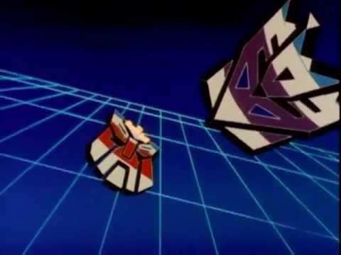 Transformers News: The Transformers Original G1 Cartoon Turns 35