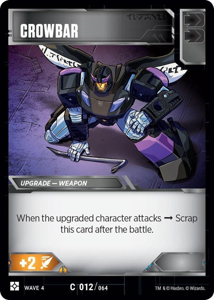 Transformers News: Cavalcade of Card Reveals for the Transformers Card Game With Brunt, Impactor, Astrotrain, Six Gun Transformers News: Cavalcade of Card Reveals for the Transformers Card Game With Brunt, Impactor, Astrotrain, Six Gun