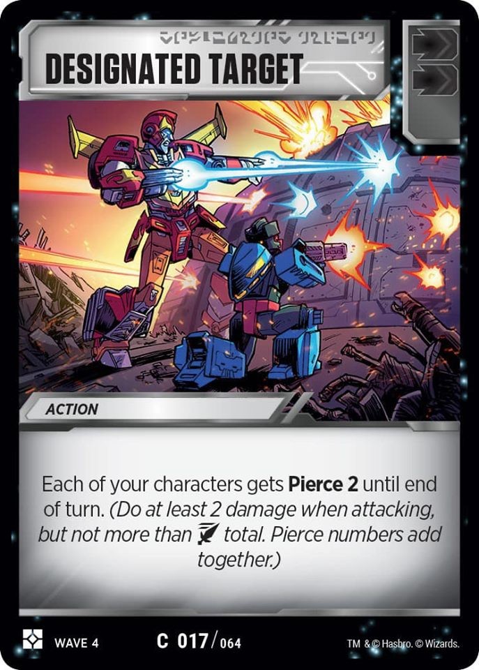 Transformers News: Cavalcade of Card Reveals for the Transformers Card Game With Brunt, Impactor, Astrotrain, Six Gun Transformers News: Cavalcade of Card Reveals for the Transformers Card Game With Brunt, Impactor, Astrotrain, Six Gun
