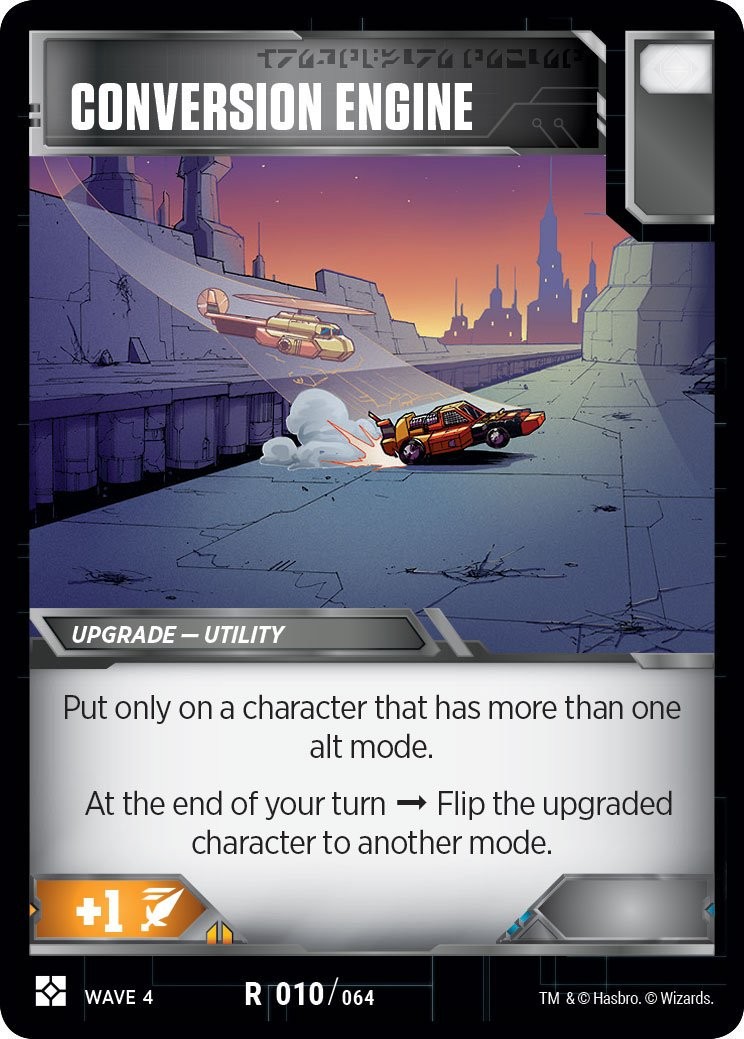 Transformers News: Cavalcade of Card Reveals for the Transformers Card Game With Brunt, Impactor, Astrotrain, Six Gun Transformers News: Cavalcade of Card Reveals for the Transformers Card Game With Brunt, Impactor, Astrotrain, Six Gun
