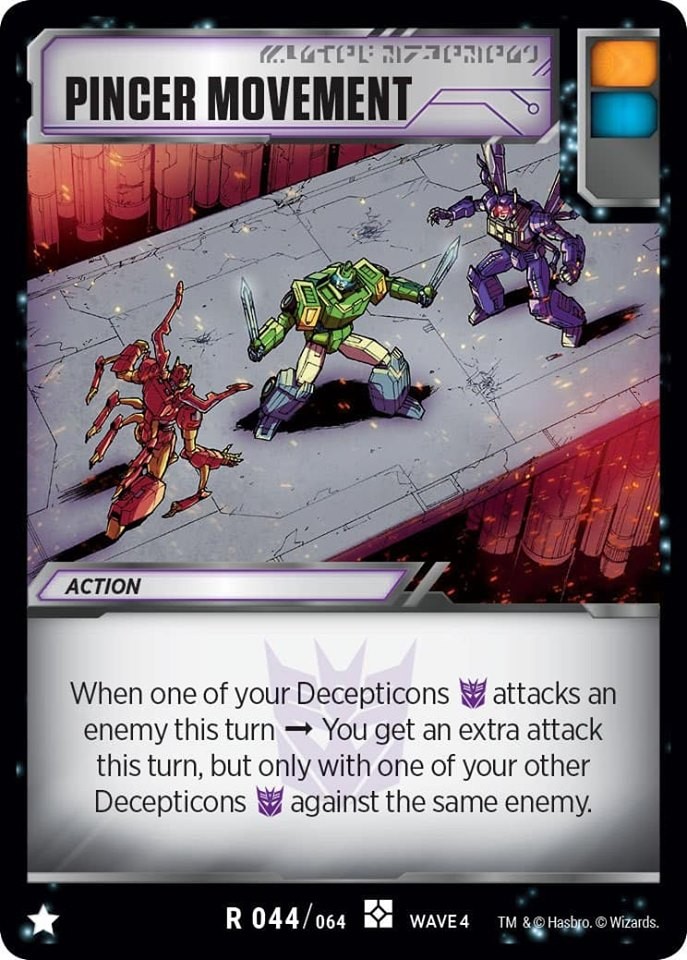 Transformers News: Cavalcade of Card Reveals for the Transformers Card Game With Brunt, Impactor, Astrotrain, Six Gun Transformers News: Cavalcade of Card Reveals for the Transformers Card Game With Brunt, Impactor, Astrotrain, Six Gun