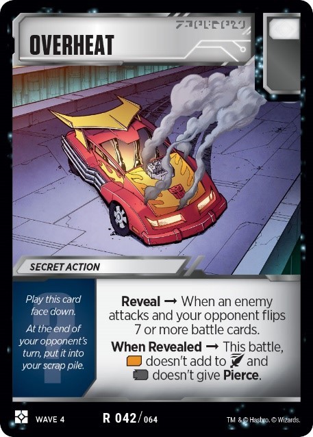 Transformers News: More Transformers TCG Reveals Including Spinister and Action master Jazz Partner Turbo Board Transformers News: More Transformers TCG Reveals Including Spinister and Action master Jazz Partner Turbo Board