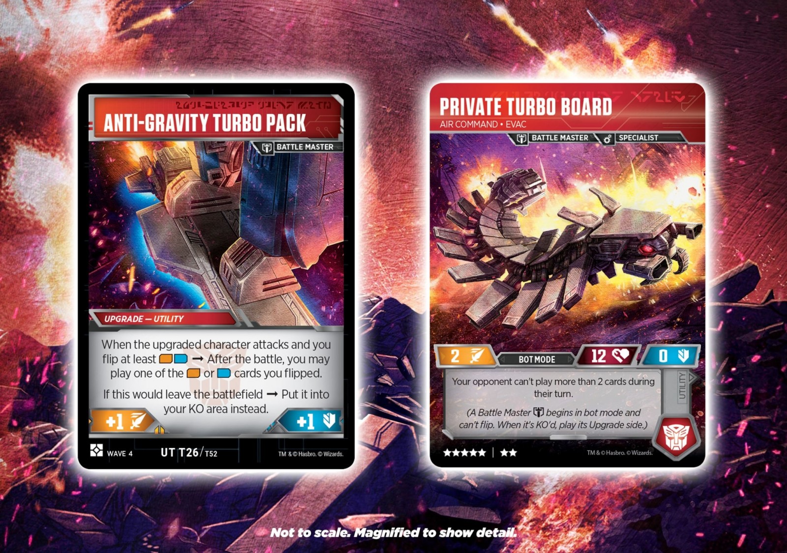 Transformers News: More Transformers TCG Reveals Including Spinister and Action master Jazz Partner Turbo Board Transformers News: More Transformers TCG Reveals Including Spinister and Action master Jazz Partner Turbo Board
