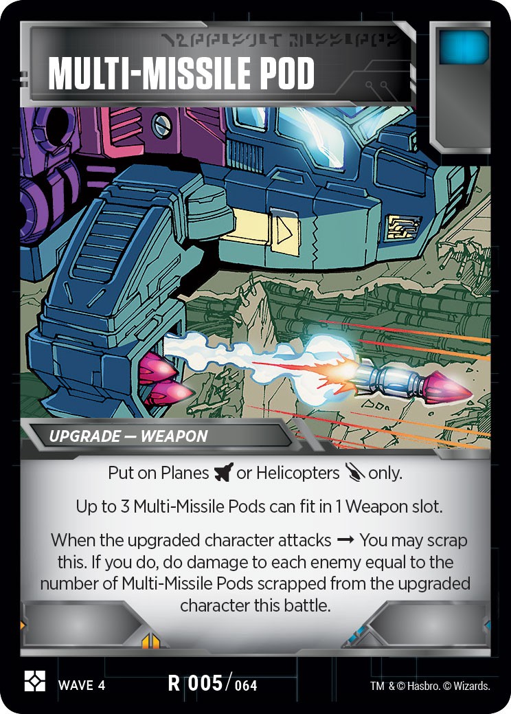 Transformers News: More Transformers TCG Reveals Including Spinister and Action master Jazz Partner Turbo Board Transformers News: More Transformers TCG Reveals Including Spinister and Action master Jazz Partner Turbo Board