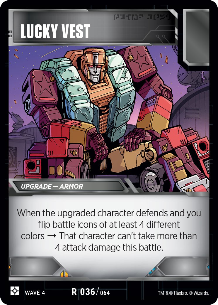 Transformers News: Official images - Transformers Trading Card Game Mercenaries Reveals at #NYCC19 Transformers News: Official images - Transformers Trading Card Game Mercenaries Reveals at #NYCC19
