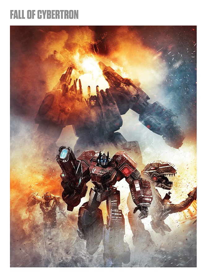 Transformers News: Interview with Jim Sorenson, author of Transformers: A Visual History, plus image samples Transformers News: Interview with Jim Sorenson, author of Transformers: A Visual History, plus image samples
