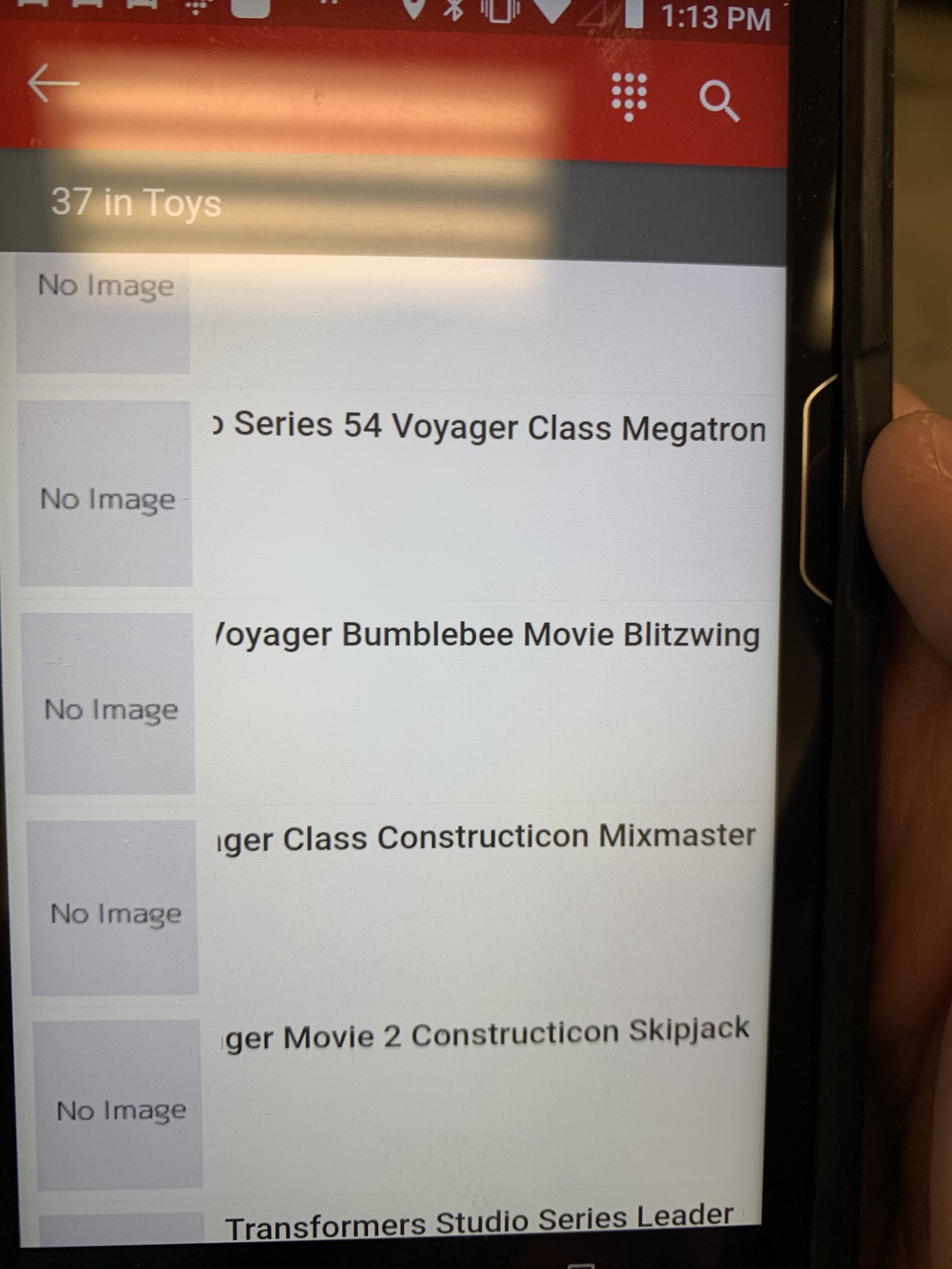 Transformers News: New Listings For Transformers Studio Series Including Transformers Bumblebee Movie Cliffjumper