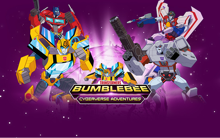 Transformers News: Transformers Cyberverse Season 3 Confirmed to be Final Season