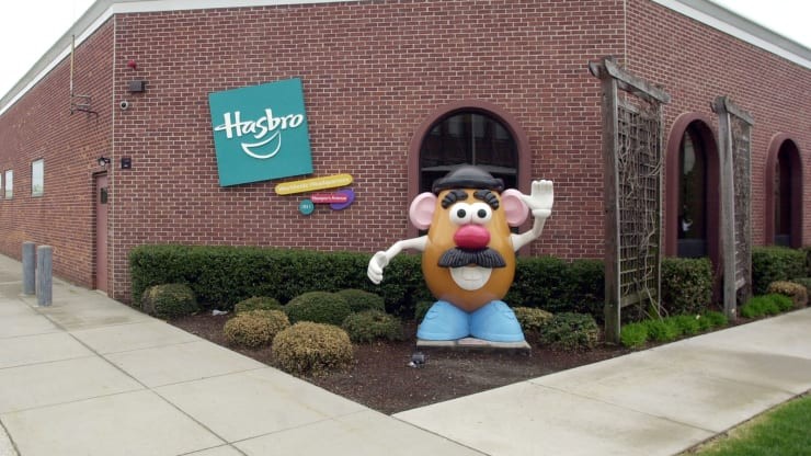 Transformers News: Hasbro closes offices worldwide due to coronavirus threat Transformers News: Hasbro closes offices worldwide due to coronavirus threat