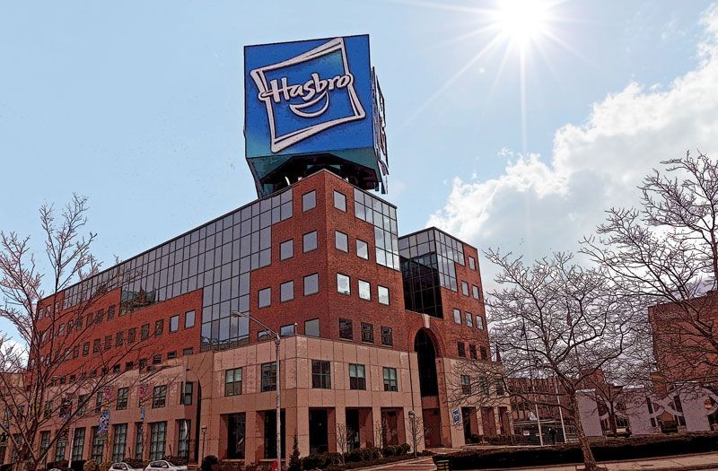 Transformers News: Hasbro closes offices worldwide due to coronavirus threat Transformers News: Hasbro closes offices worldwide due to coronavirus threat