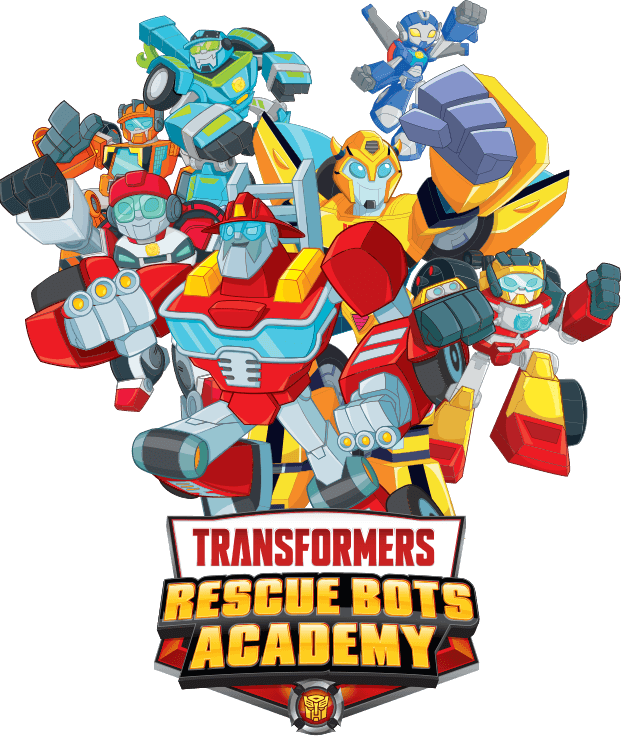 Transformers News: Rescue Bots Academy To End