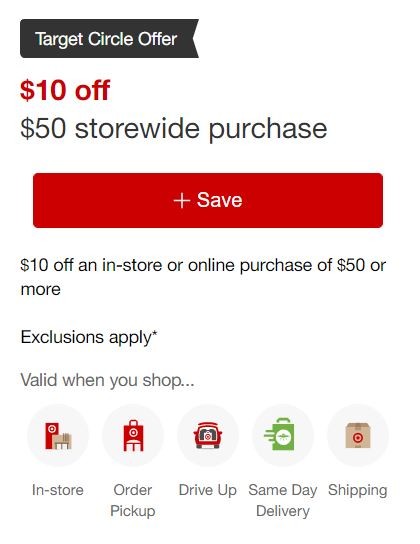 Transformers News: Steal of a Deal: $16.99 Generations Deluxes at Target this Week Plus Extra Circle Savings