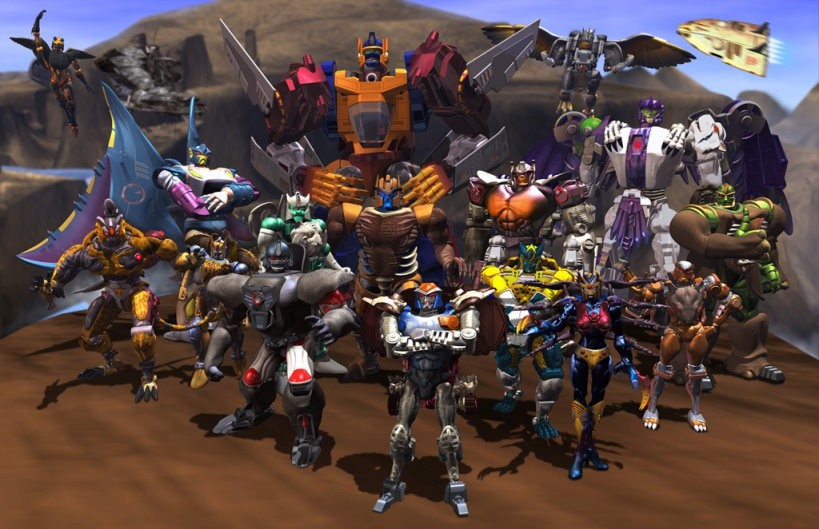 Transformers News: New Live Action Transformers 2022 Movie Rumours Transformers News: New Live Action Transformers 2022 Movie Rumours