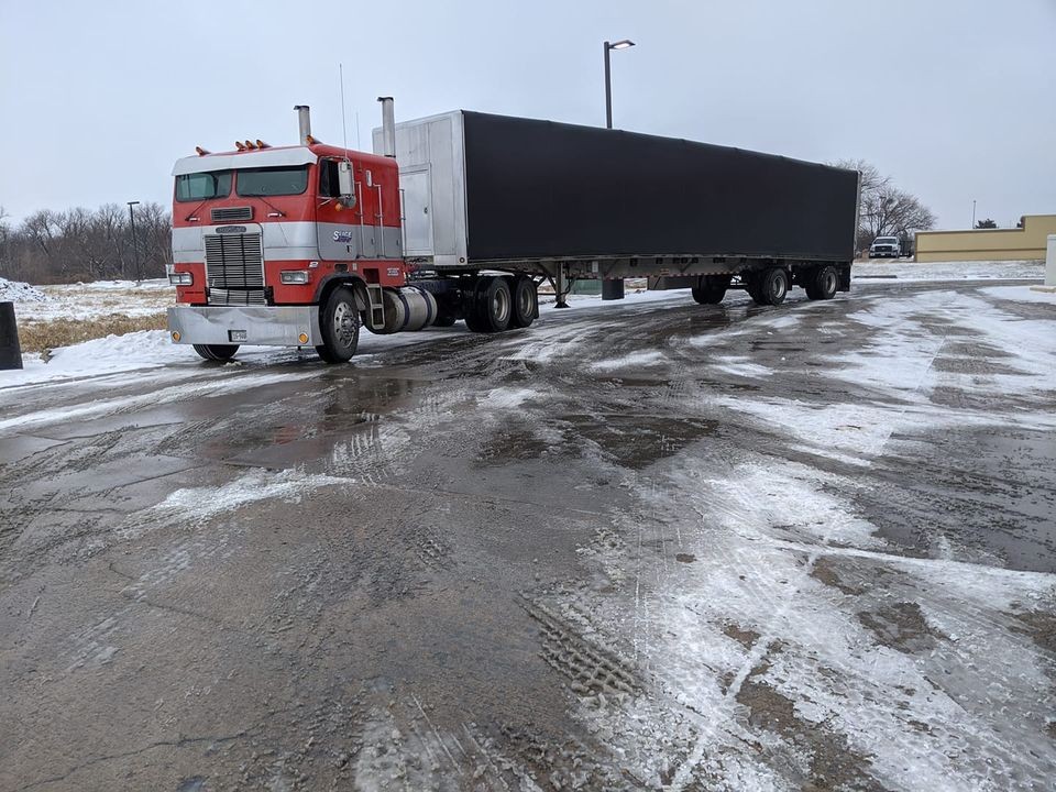 Transformers News: Optimus Prime Truck from Bumblebee Movie up for Sale Transformers News: Optimus Prime Truck from Bumblebee Movie up for Sale