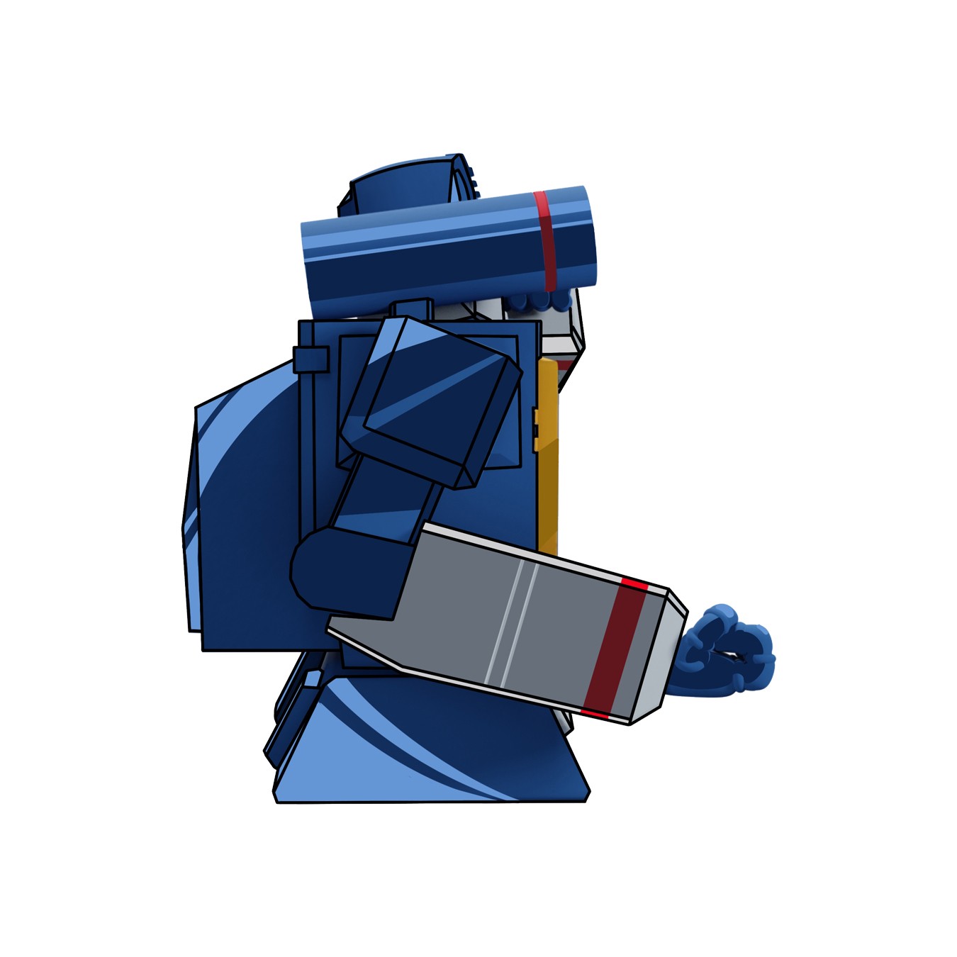 Transformers News: New Collectable Transformers Merchandise From Icon Heroes Transformers News: New Collectable Transformers Merchandise From Icon Heroes