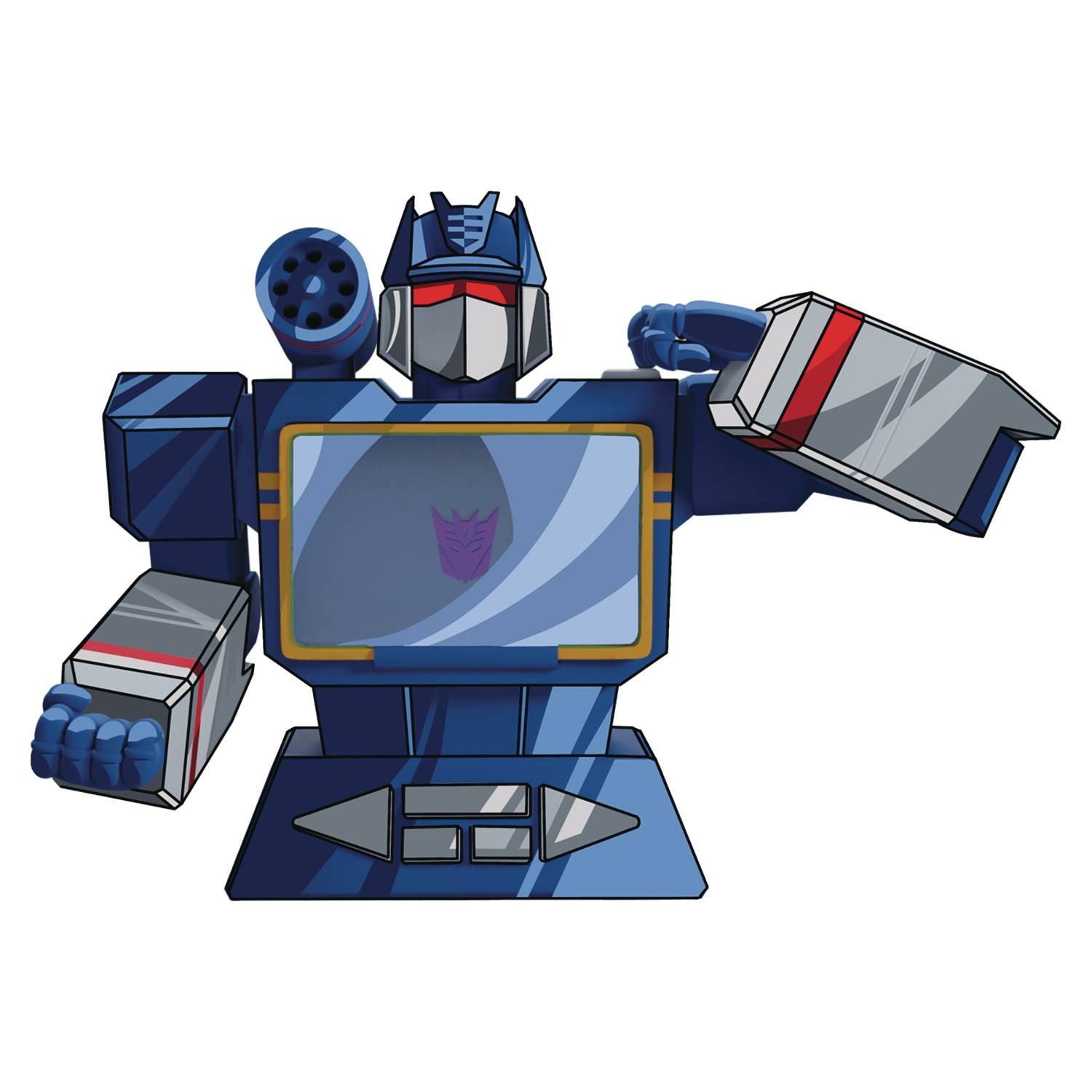 Transformers News: New Collectable Transformers Merchandise From Icon Heroes Transformers News: New Collectable Transformers Merchandise From Icon Heroes