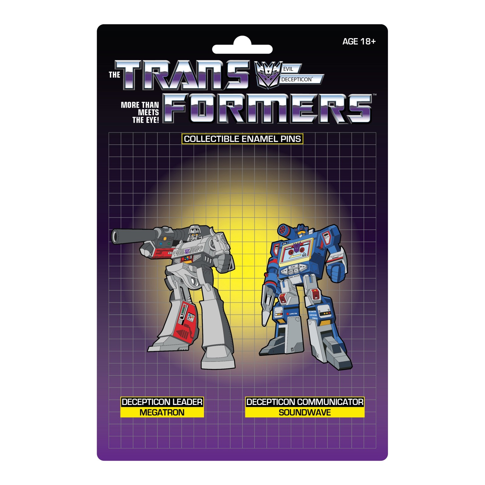 Transformers News: New Collectable Transformers Merchandise From Icon Heroes Transformers News: New Collectable Transformers Merchandise From Icon Heroes