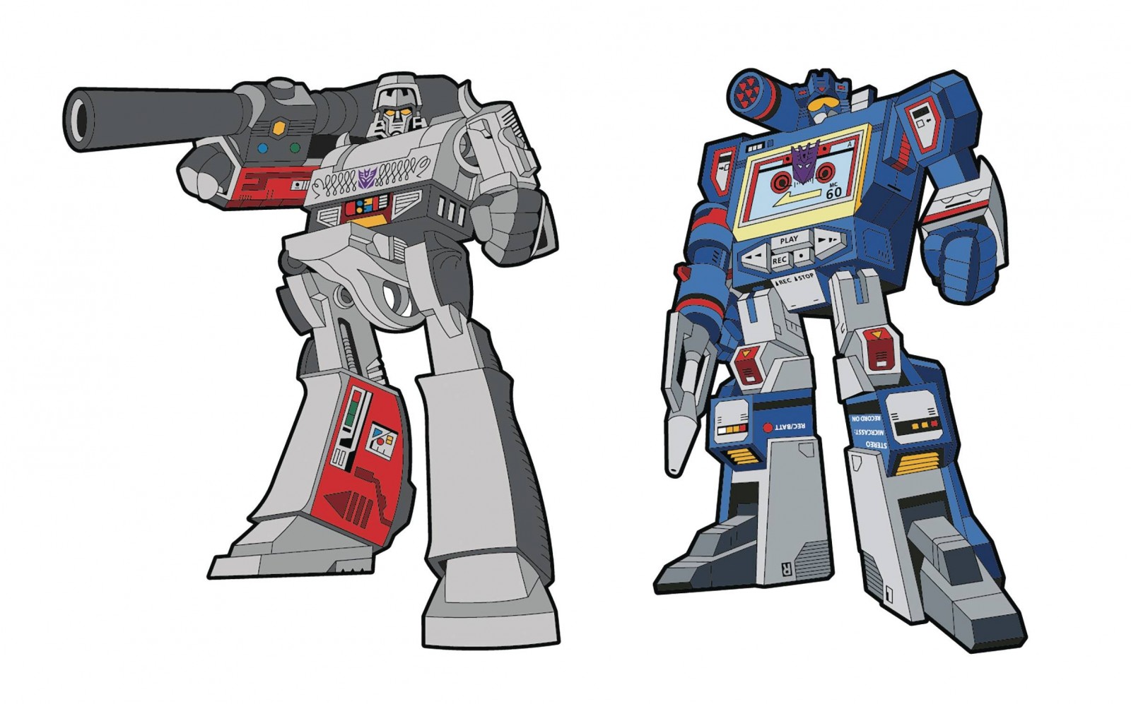 Transformers News: New Collectable Transformers Merchandise From Icon Heroes Transformers News: New Collectable Transformers Merchandise From Icon Heroes