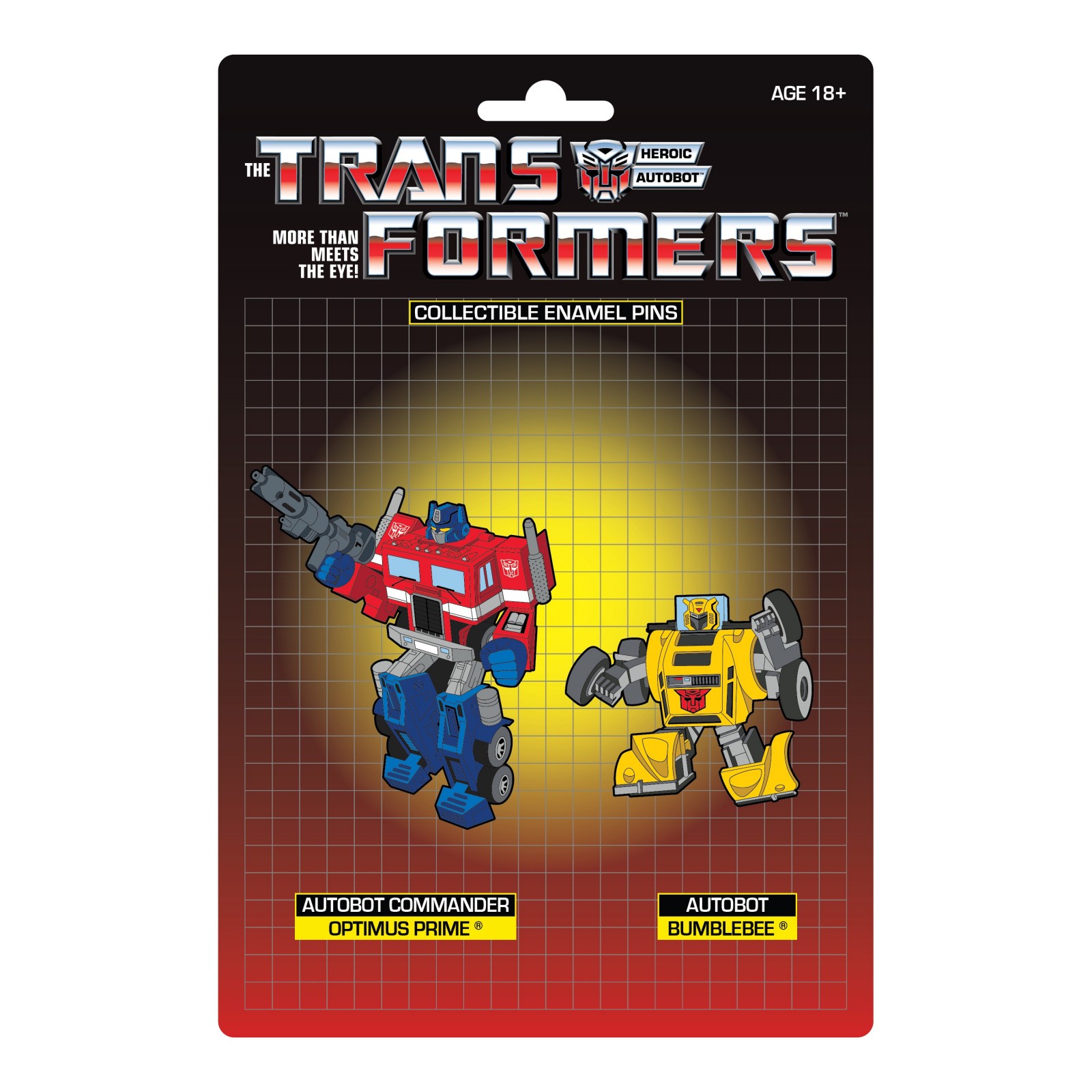 Transformers News: New Collectable Transformers Merchandise From Icon Heroes Transformers News: New Collectable Transformers Merchandise From Icon Heroes