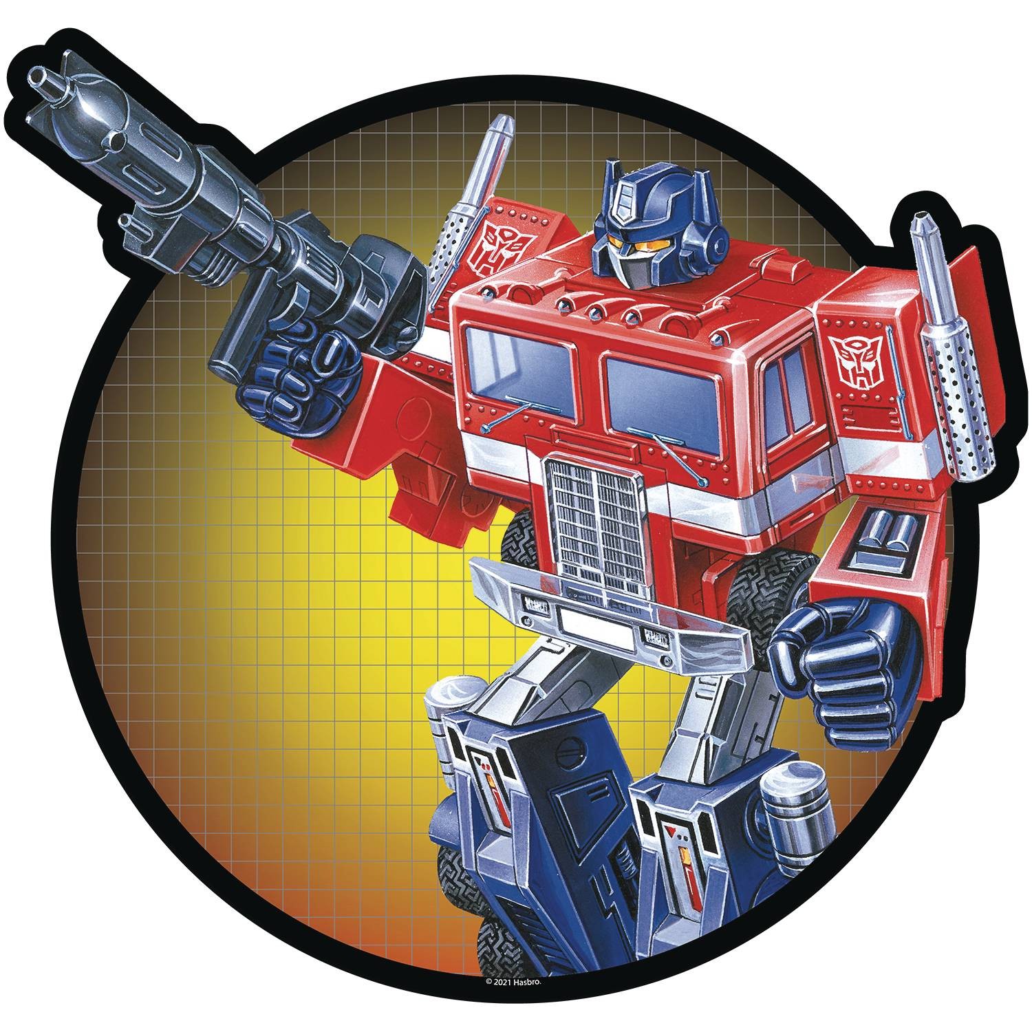 Transformers News: New Collectable Transformers Merchandise From Icon Heroes Transformers News: New Collectable Transformers Merchandise From Icon Heroes