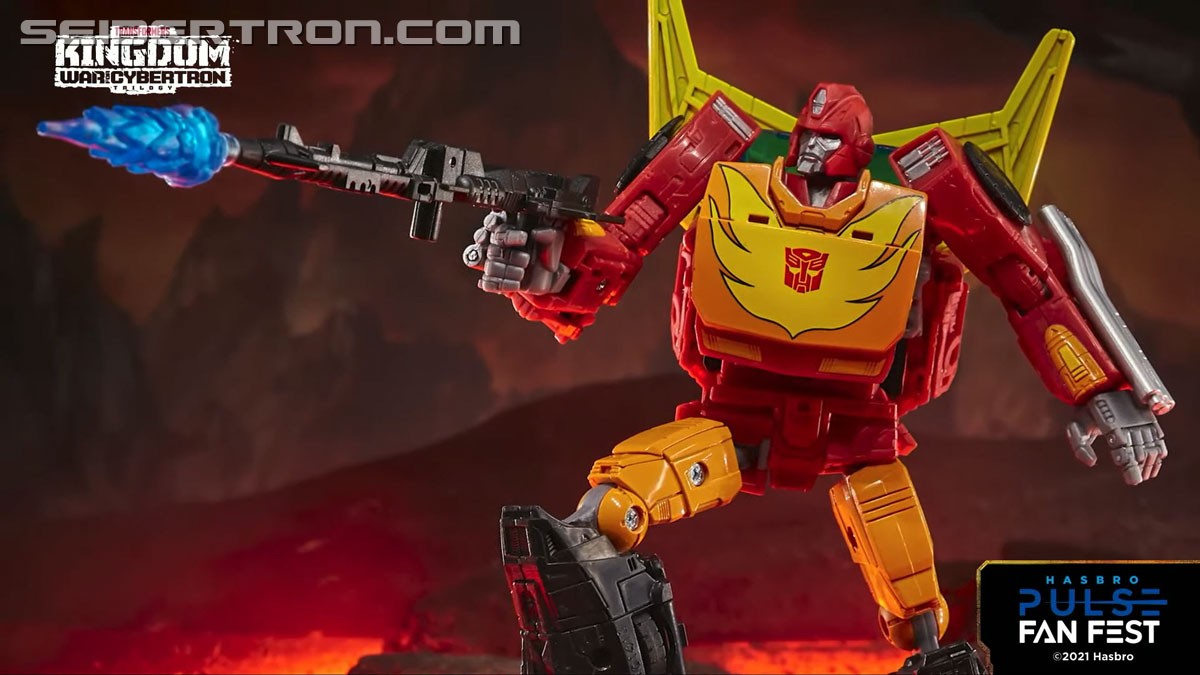 Transformers News: Seibertron.com Hasbro Pulse Fan Fest Event and Official Image Galleries Transformers News: Seibertron.com Hasbro Pulse Fan Fest Event and Official Image Galleries