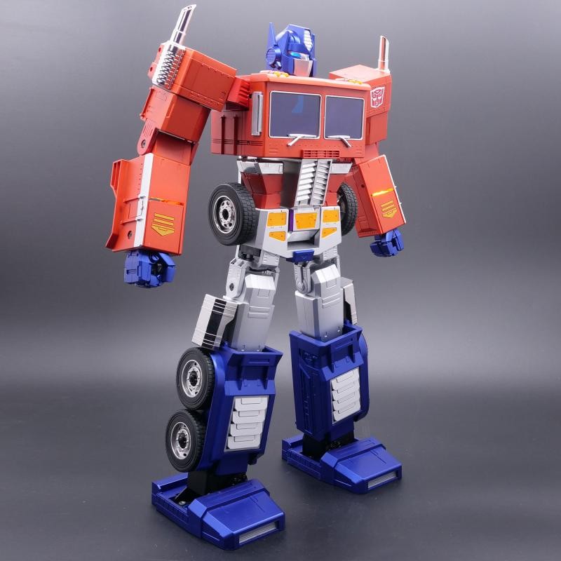 Transformers News: Seibertron.com Hasbro Pulse Fan Fest Event and Official Image Galleries Transformers News: Seibertron.com Hasbro Pulse Fan Fest Event and Official Image Galleries