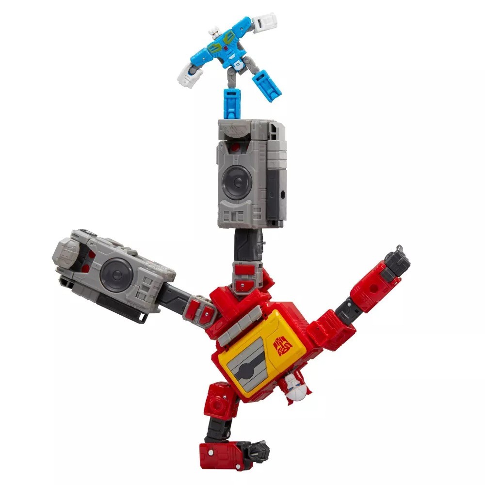 Transformers News: Twincast / Podcast Episode #345 "The Roast"