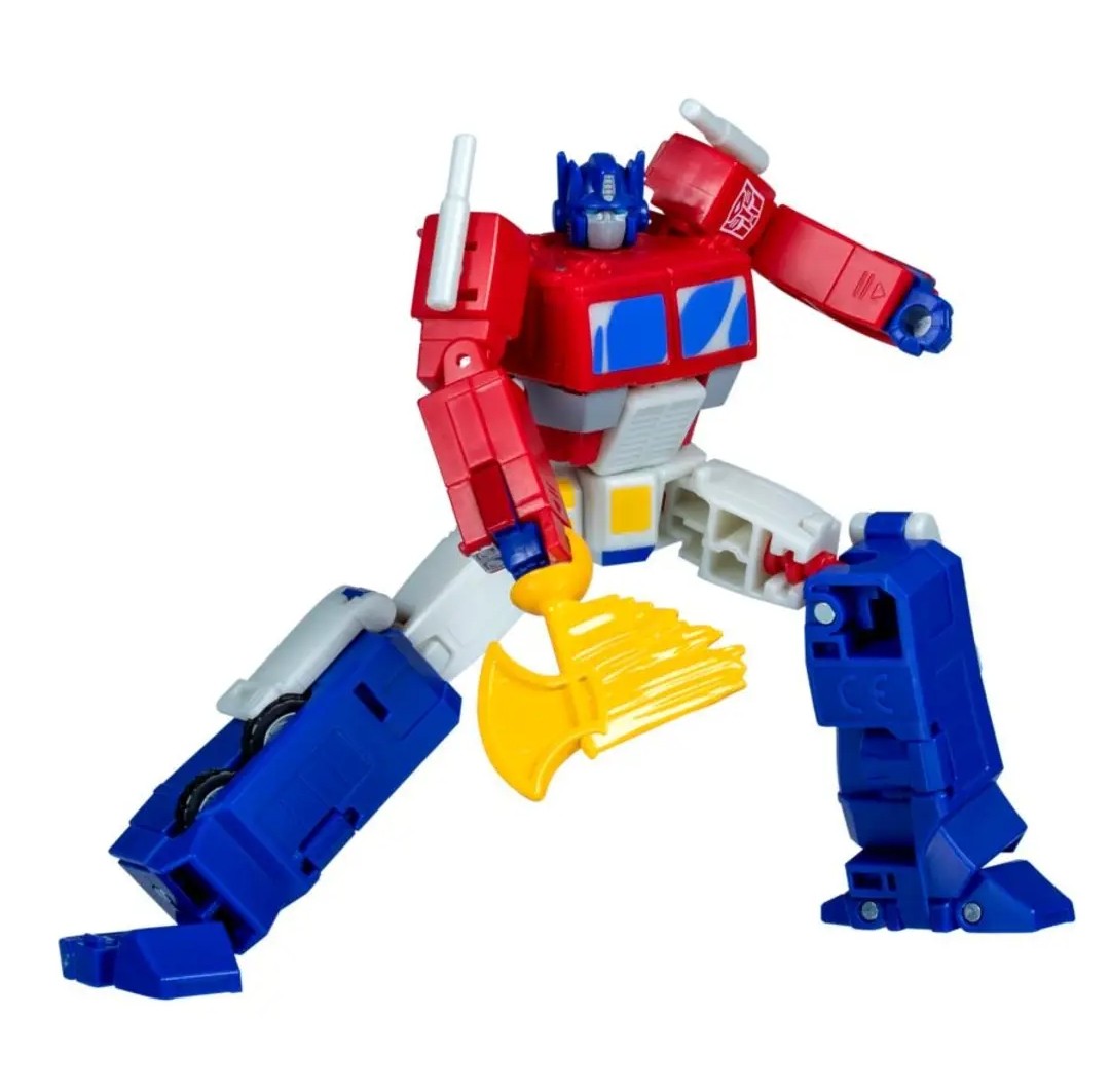 Transformers News: Twincast / Podcast Episode #363 "Studio Anything"