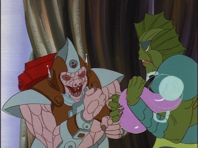 Transformers News: An Interview with Transformers G1 cartoon writer Michael Charles Hill by Todd Matthy