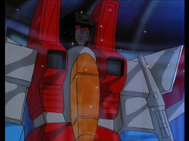 Transformers News: An Interview with Transformers G1 cartoon writer Michael Charles Hill by Todd Matthy