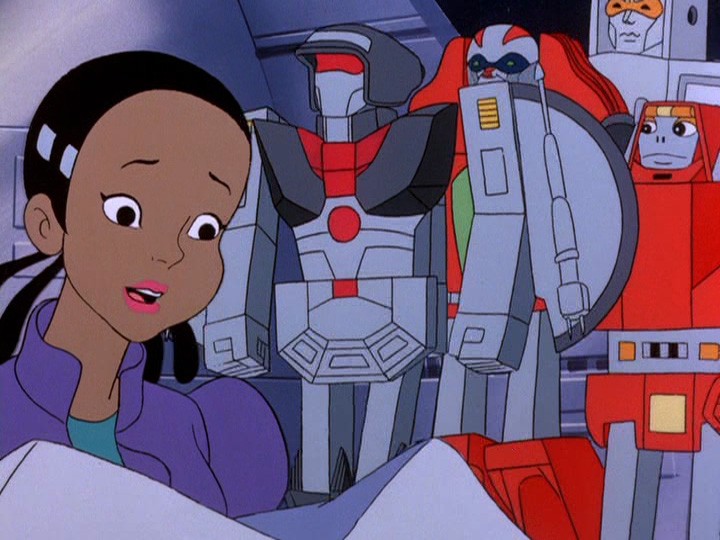 Transformers News: An Interview with Transformers G1 cartoon writer Michael Charles Hill by Todd Matthy