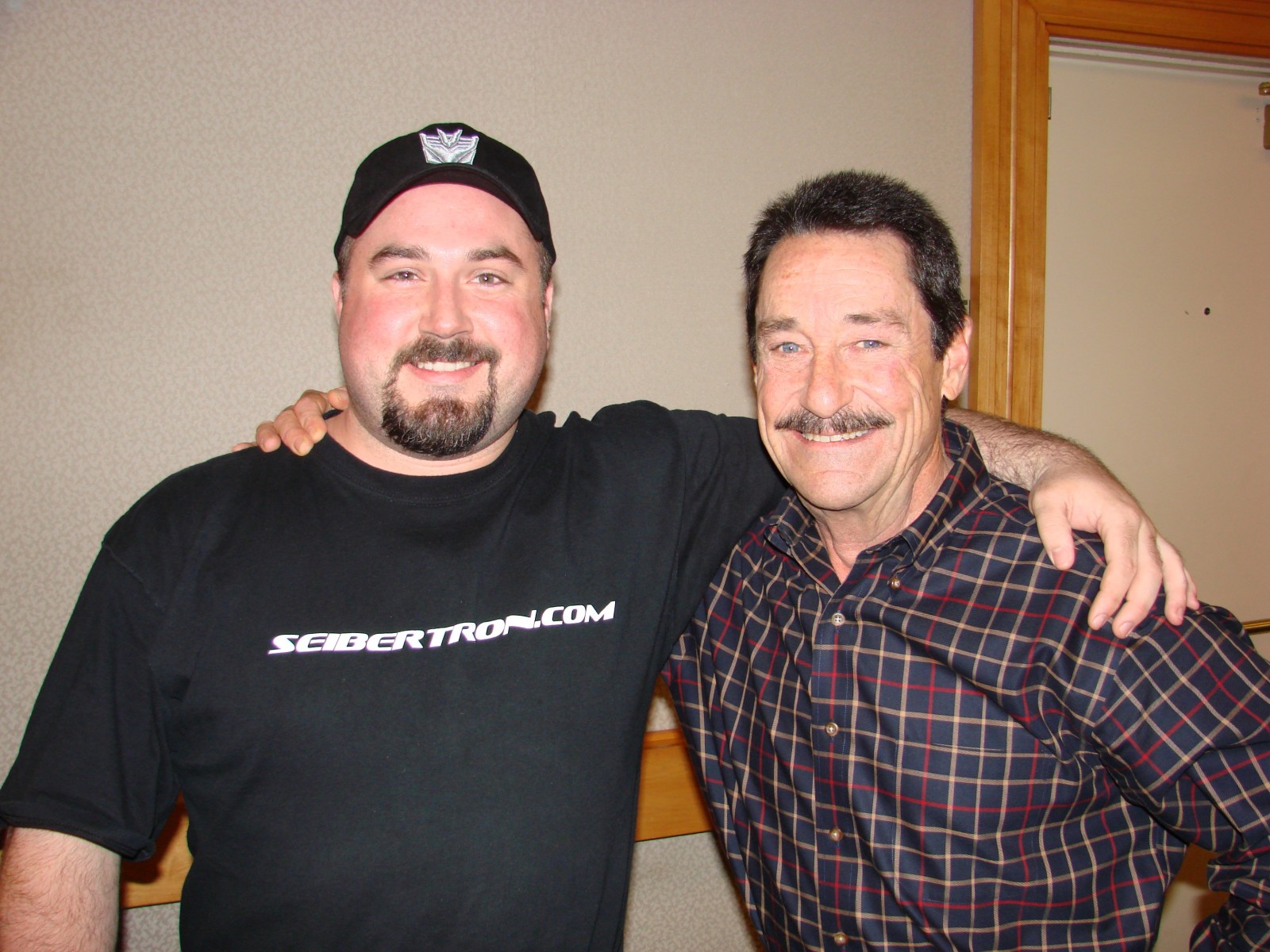 Transformers News: Peter Cullen, Legendary Voice of Optimus Prime, Dies at 85