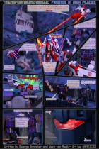 Friends In High Places