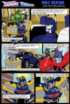 Public Relations Tfa