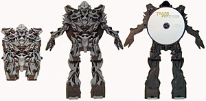 Transformers News: 7-Eleven's ROTF Tie-In Press Release 7-Eleven's ROTF Tie-In Press Release