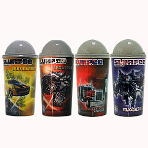 Transformers News: 7-Eleven's ROTF Tie-In Press Release 7-Eleven's ROTF Tie-In Press Release