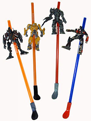 Transformers News: 7-Eleven's ROTF Tie-In Press Release 7-Eleven's ROTF Tie-In Press Release