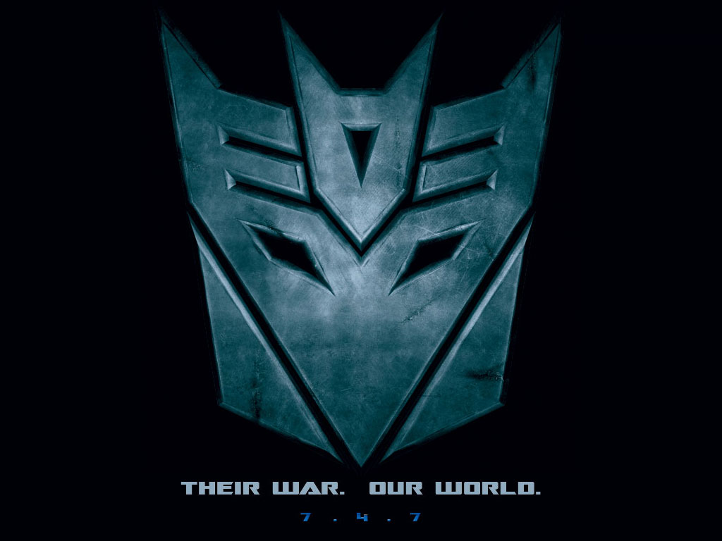 Transformers Movie Posters and Wallpapers