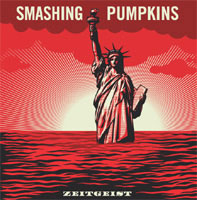 Smashing Pumpkins - Zeitgeist