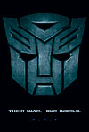 Transformers Movie Posters and Wallpapers