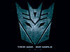 Transformers Movie Posters and Wallpapers