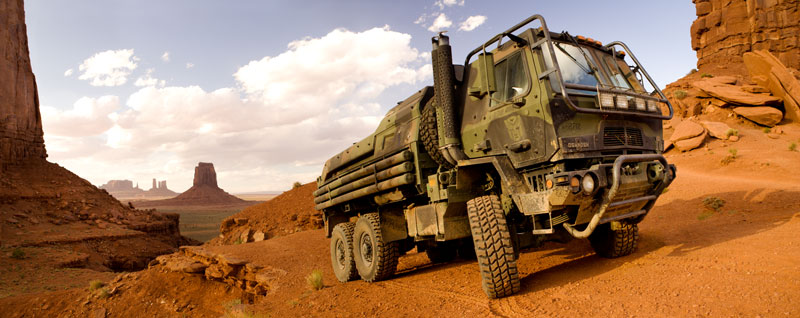Transformers News: Transformers 4's green truck revealed as Hound Transformers 4's green truck revealed as Hound