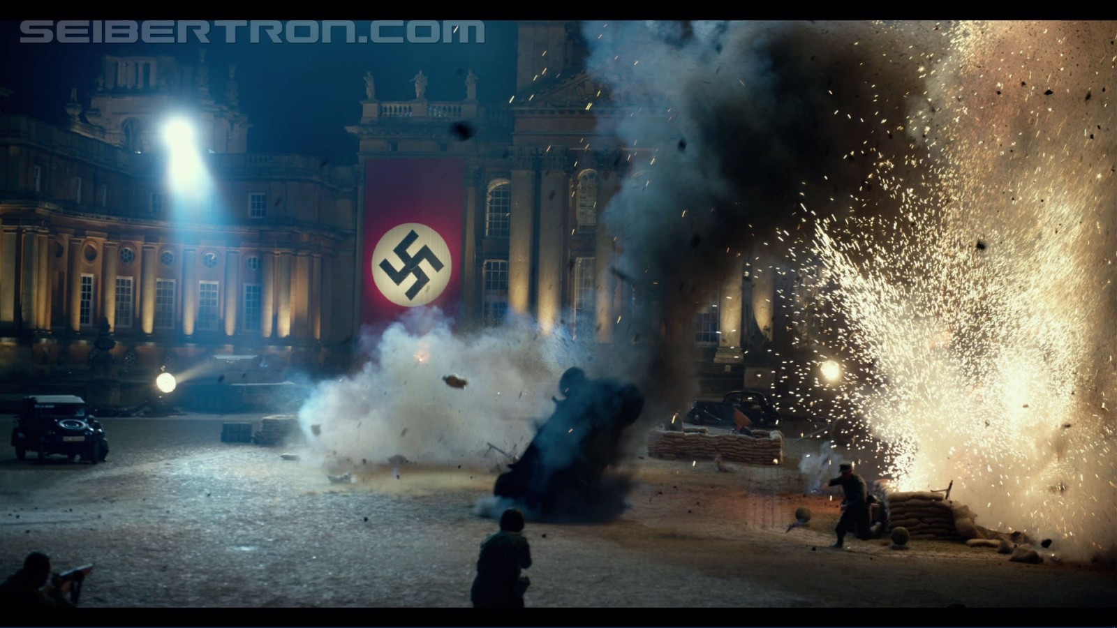Transformers News: High Definition Stills Gallery Now Available for Transformers: The Last Knight Trailer Transformers News: High Definition Stills Gallery Now Available for Transformers: The Last Knight Trailer