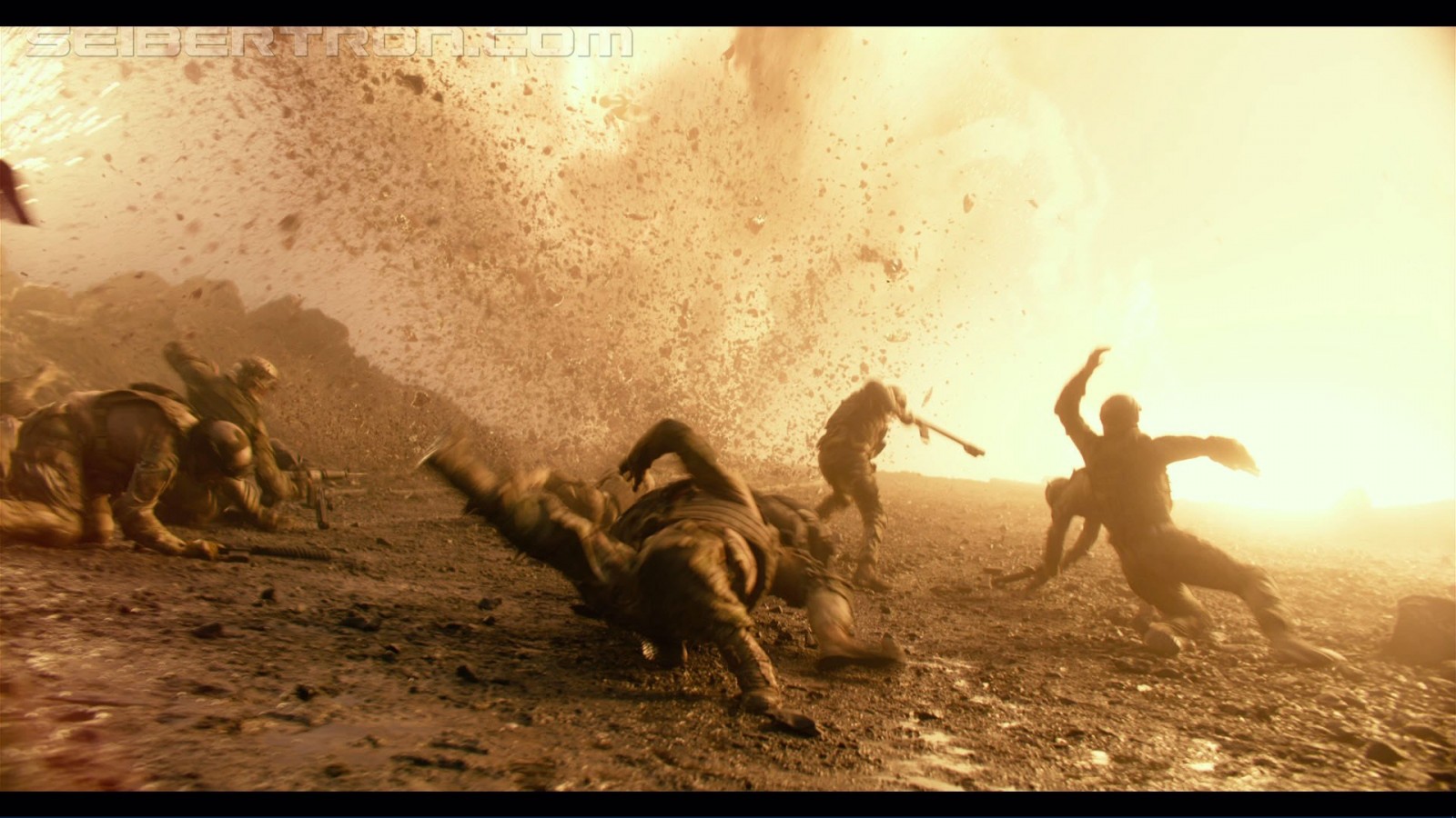 Transformers News: High Definition Stills Gallery Now Available for Transformers: The Last Knight Trailer Transformers News: High Definition Stills Gallery Now Available for Transformers: The Last Knight Trailer