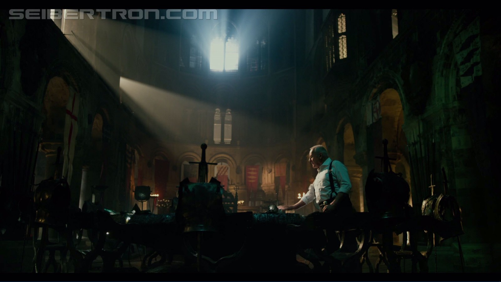 Transformers News: High Definition Stills Gallery Now Available for Transformers: The Last Knight Trailer Transformers News: High Definition Stills Gallery Now Available for Transformers: The Last Knight Trailer