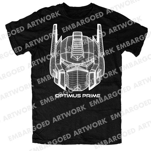 Transformers News: Images of Transformers: The Last Knight Merchandise - Clothing, Ties, Mugs, Cups